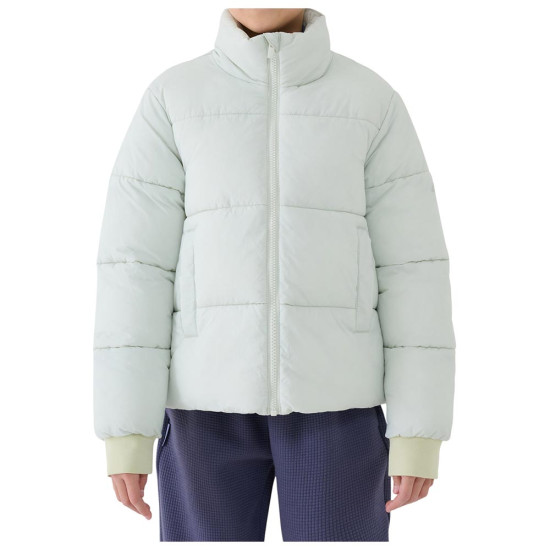 4F Παιδικό μπουφάν Down Jacket